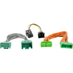 Auto-Connect VOBYPH01, integrationsadapter till Volvo 2015-