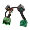 Auto-Connect VOPNP02, Plug N Play till Volvo med High Performance-ljudpaket