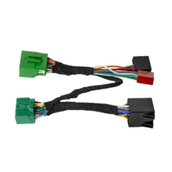 Auto-Connect VOPNP02, Plug N Play till Volvo med High Performance-ljudpaket