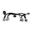 Auto-Connect VOPNP01, Plug N Play till Volvo med Performance-ljudpaket