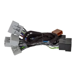 Auto-Connect VOPNP01, Plug N Play till Volvo med Performance-ljudpaket