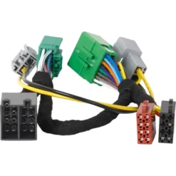 Auto-Connect VOPNP03 SOT-kablage till Volvo med High Performance 2004-2018