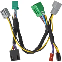 Auto-Connect VOPNP03 SOT-kablage till Volvo med High Performance 2004-2018