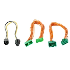 Auto-Connect VOUNIPNP, Plug N Play till nyare Volvo & Polestar