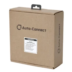 Auto-Connect VWPNP02, Plug N Play till VW med MIB 2012- (52-pin)
