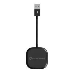 Auto-Connect WCA, trådlös CarPlay-adapter