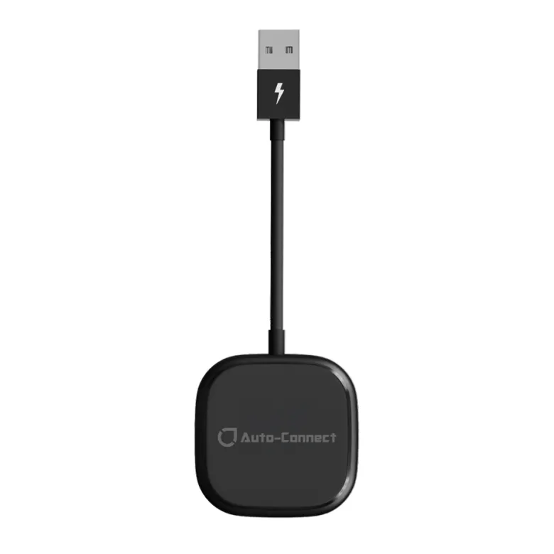 Auto-Connect WCA, trådlös CarPlay-adapter