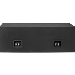 Auto-Connect 2x10 tums baslåda