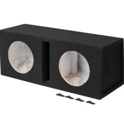 Auto-Connect 2x8 tums baslåda