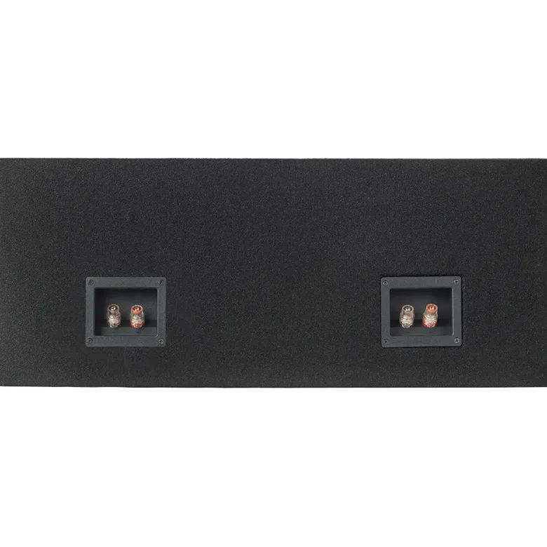 Auto-Connect 2x8 tums baslåda