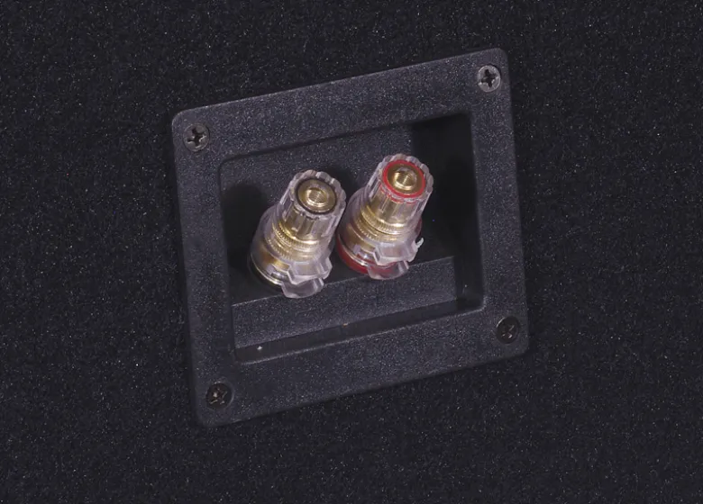 Auto-Connect 1x15 tums baslåda