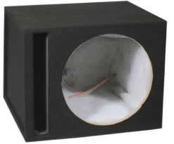 Auto-Connect 1x15 tums baslåda