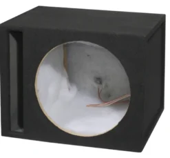 Auto-Connect 1x15 tums baslåda