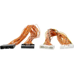 Auto-Connect ZEBYPH01, integrationsadapter till Zeekr