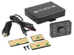 AUTODAB universal interface