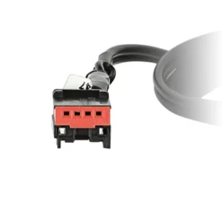AUX-adapter Volvo XC90, 2004-2014