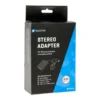 AUX- & Bluetooth-adapter, Volvo-bilar 1994-2000 m.fl med SC-stereo