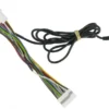 Aux-in kablage till 3,5mm-kontakt Hyundai & Kia, original huvudenhet