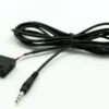 Aux-kabel Ford 2004>