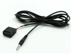 Aux-kabel Ford 2004>