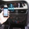 AUX till Bluetooth-adapter