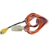 Backkameraadapter Mazda 2014->