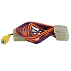 Backkameraadapter Mazda 2014-><noscript><img width=