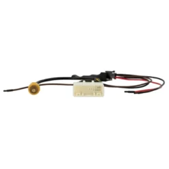 Backkameraadapter Toyota OEM kamera, 24-pin