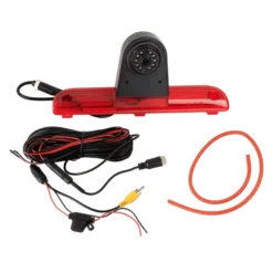 Backkamera Citroen/Opel/Fiat/Peugeot 3:e bromsljus