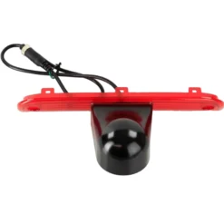 Backkamera Citroen/Opel/Fiat/Peugeot 3:e bromsljus