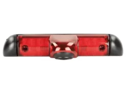 Backkamera Citroen/Opel/Fiat/Peugeot 3:e bromsljus