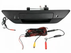 Backkamerahantag till Toyota Hilux 2016 – 2020