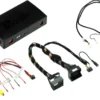 Backkamera interface BMW - Adaptiv Mini