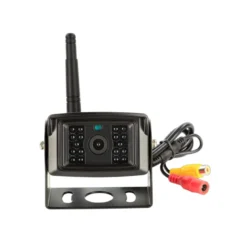 Backkamera monitor kit 7