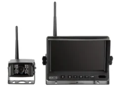 Backkamera monitor kit 7