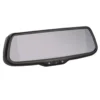 Backkamera och monitor Kit Mercedes/Renault