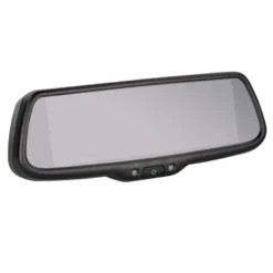 Backkamera och monitor Kit Mercedes/Renault