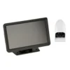 Backkamera och monitor kit 7"" universal