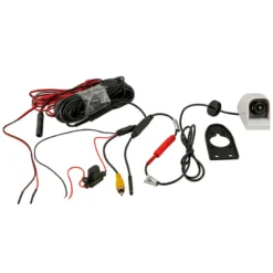 Backkamera och monitor kit 7