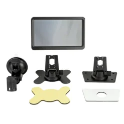 Backkamera och monitor kit 7