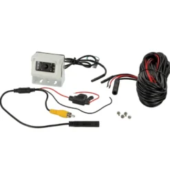 Backkamera Transporter/Motorhome nattläge