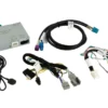 Backkamera/videointerface VAG MIB/MIB2