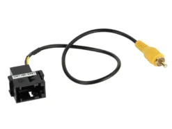 Bakkameraadapter Ford Ranger/Everest 2015->
