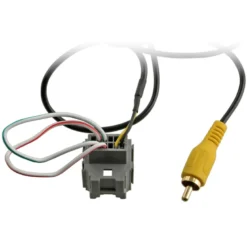 Bakkameraadapter General Motors OEM