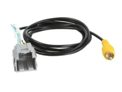 Bakkameraadapter General Motors OEM