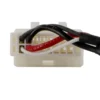 Bakkameraadapter Toyota OEM, 16-pin