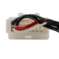 Bakkameraadapter Toyota OEM, 16-pin