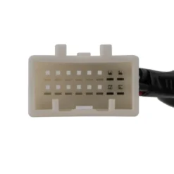Bakkameraadapter Toyota OEM, 16-pin
