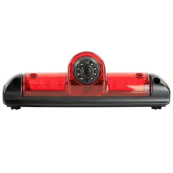 Bakkamera Citroen/Opel/Fiat/Peugeot 3:e bromsljus