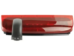 Bakkamera Ford Transit Connect 2014-2017